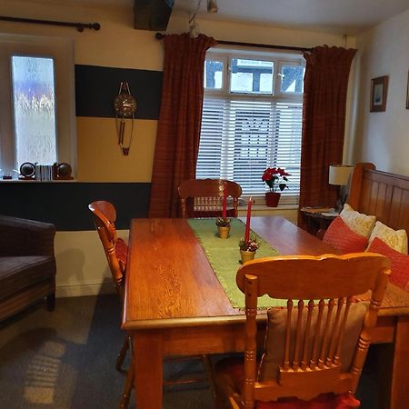 The Poop Deck Villa Upton-upon-Severn Oda fotoğraf